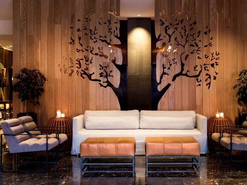 Andaz Napa, By Hyatt Hotel Eksteriør billede