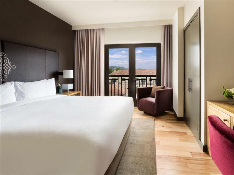 Andaz Napa, By Hyatt Hotel Eksteriør billede