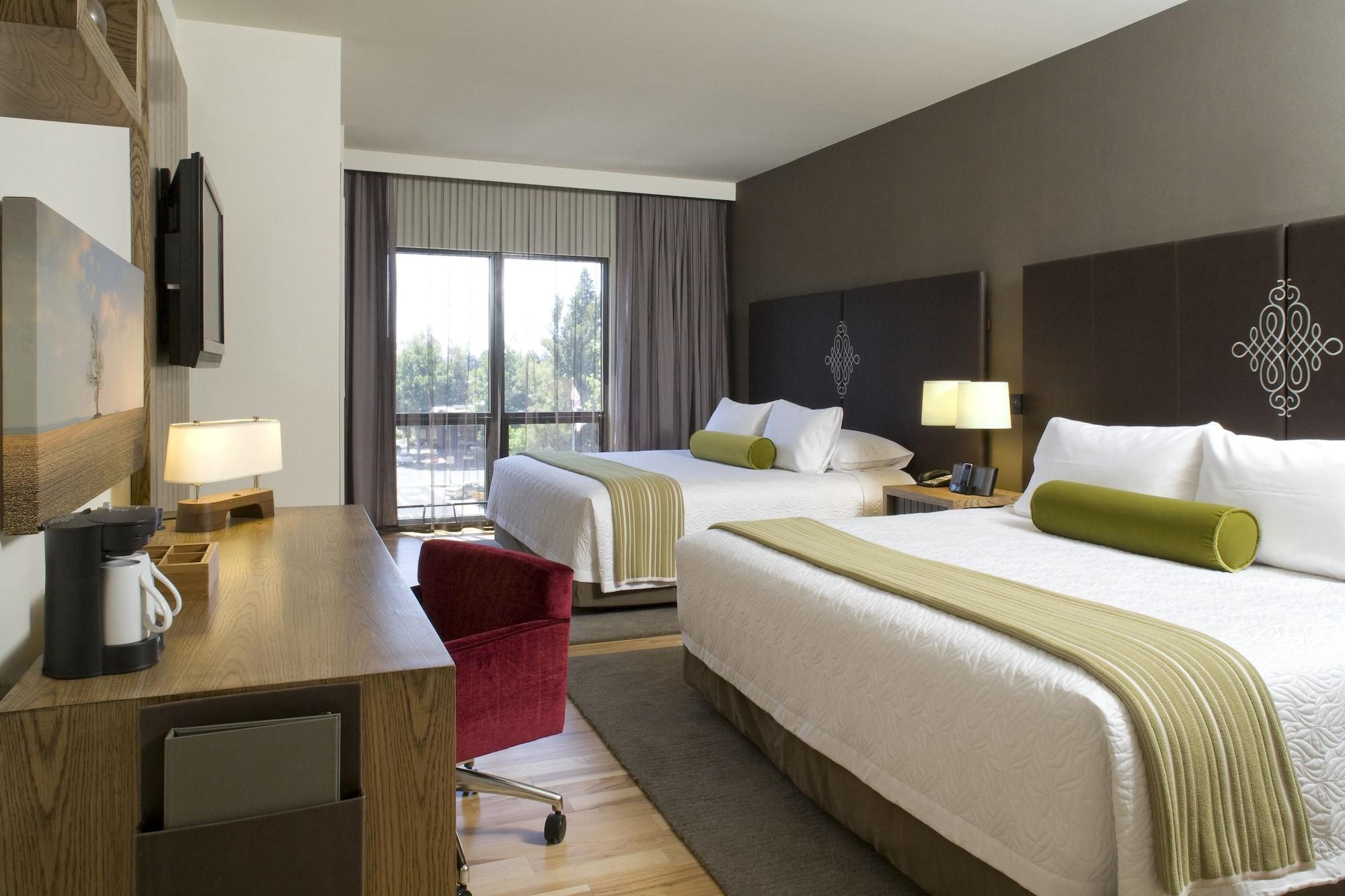 Andaz Napa, By Hyatt Hotel Værelse billede