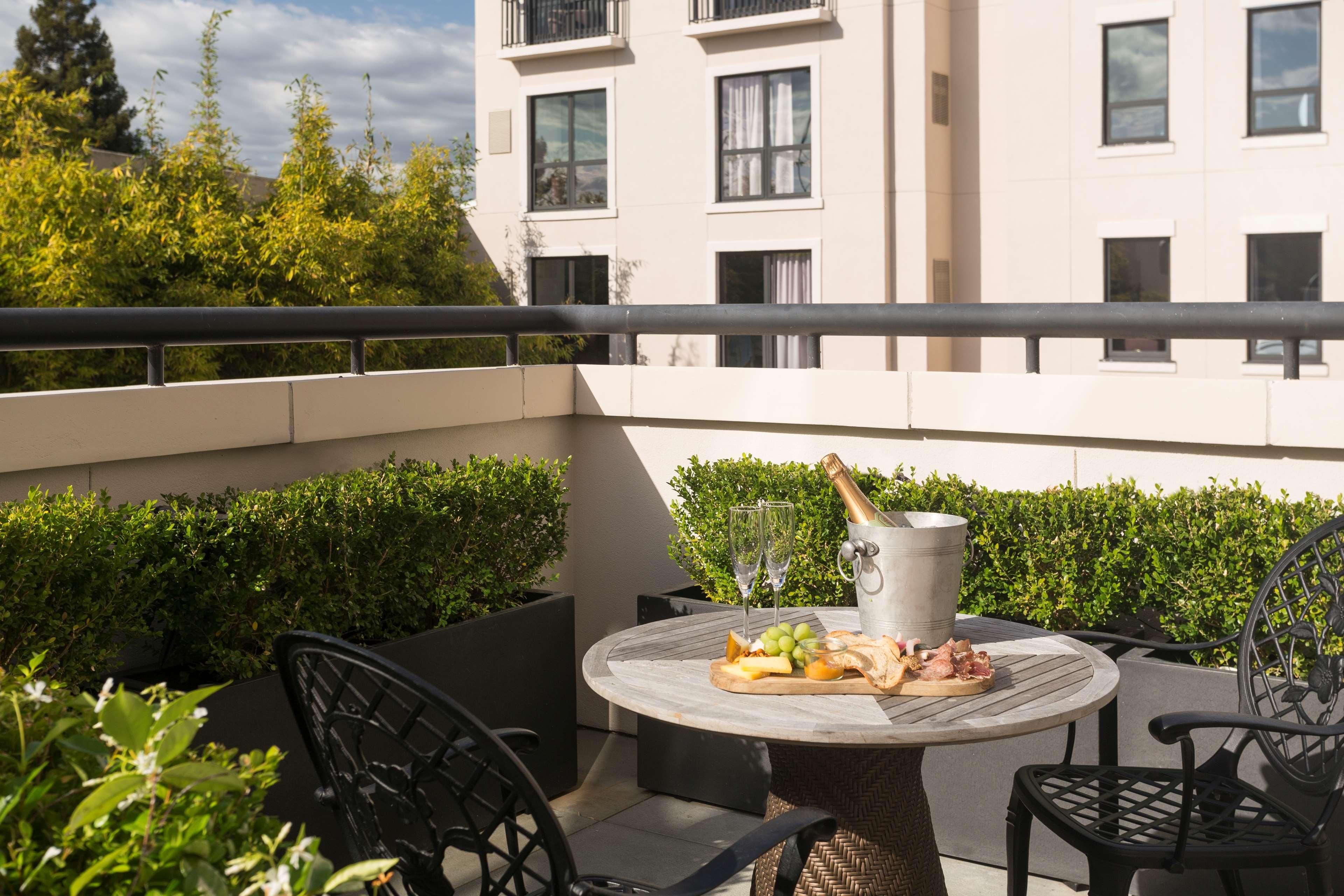 Andaz Napa, By Hyatt Hotel Eksteriør billede