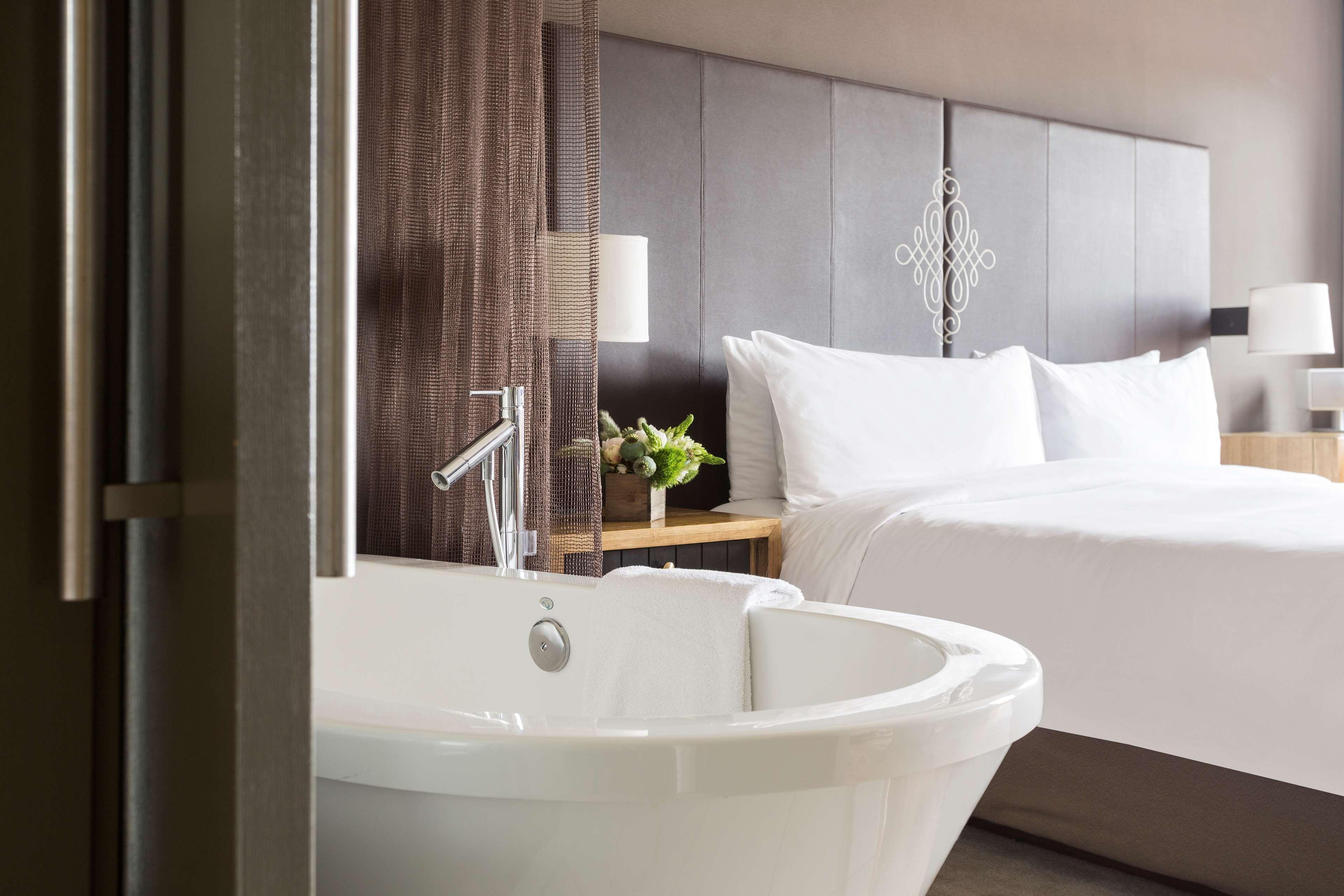 Andaz Napa, By Hyatt Hotel Eksteriør billede