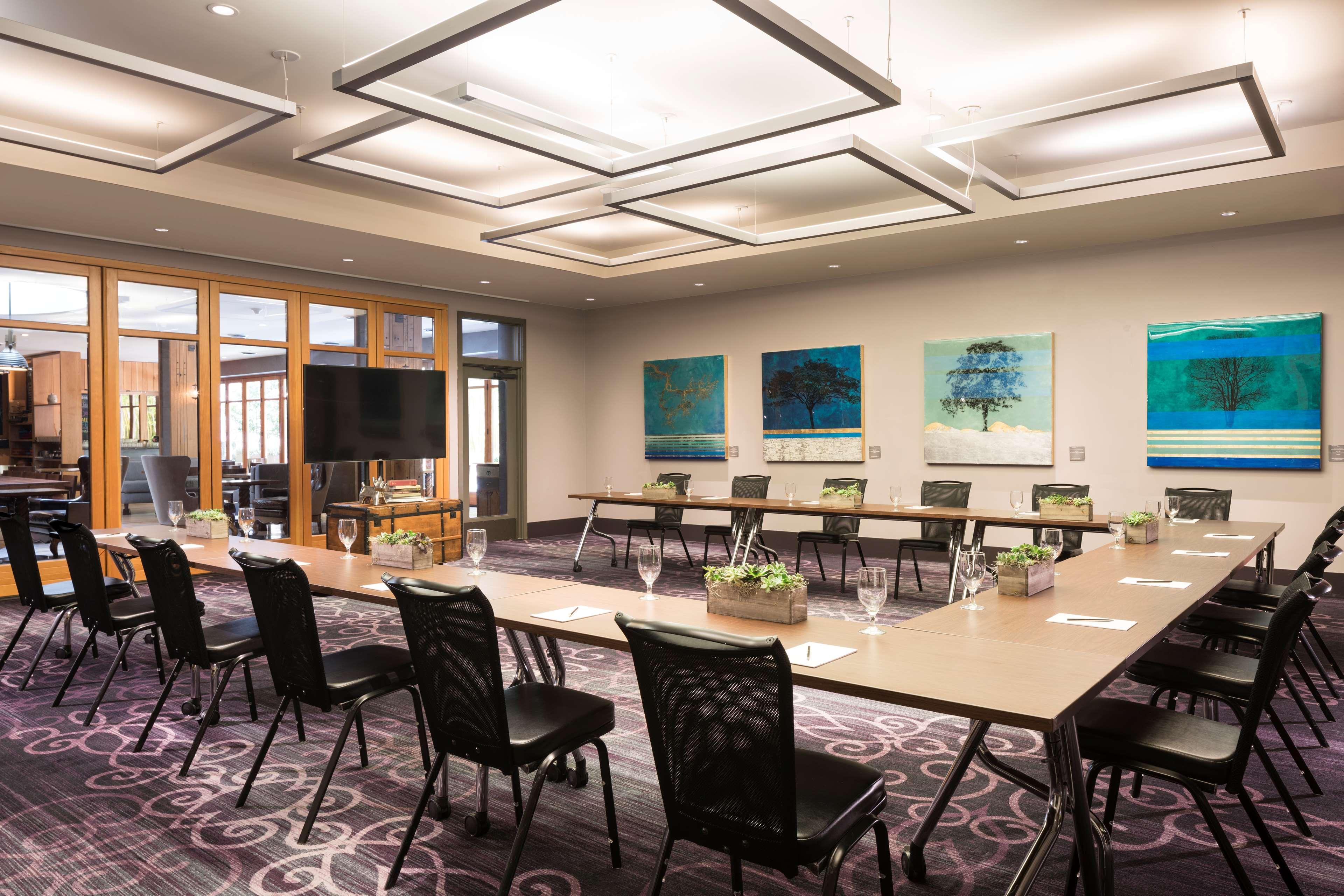 Andaz Napa, By Hyatt Hotel Eksteriør billede