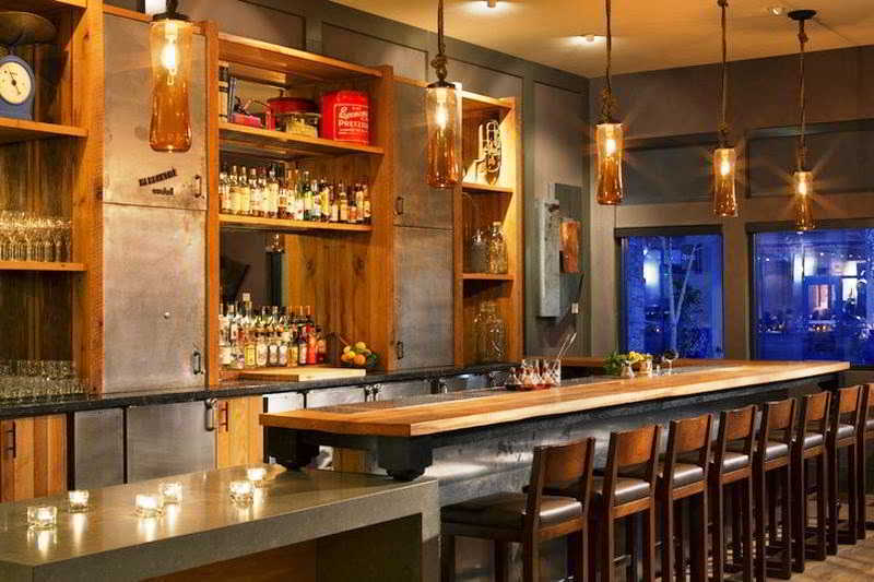 Andaz Napa, By Hyatt Hotel Eksteriør billede