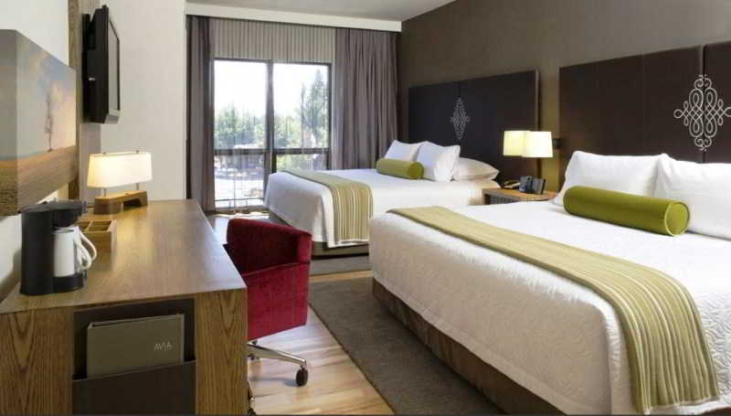 Andaz Napa, By Hyatt Hotel Eksteriør billede