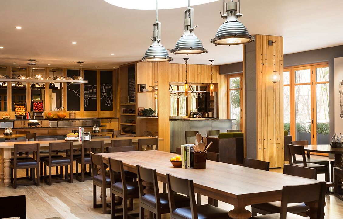 Andaz Napa, By Hyatt Hotel Eksteriør billede